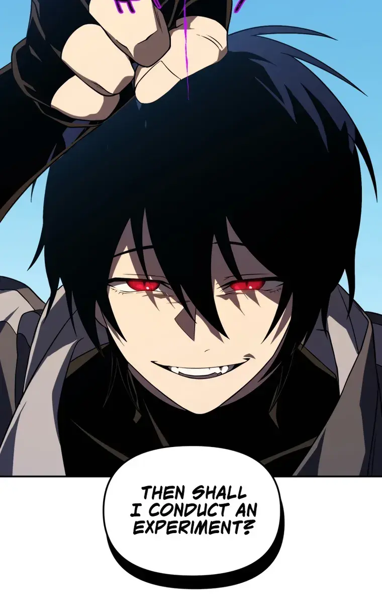 Player Who Returned 10,000 Years Later Chapter 27 Page 44