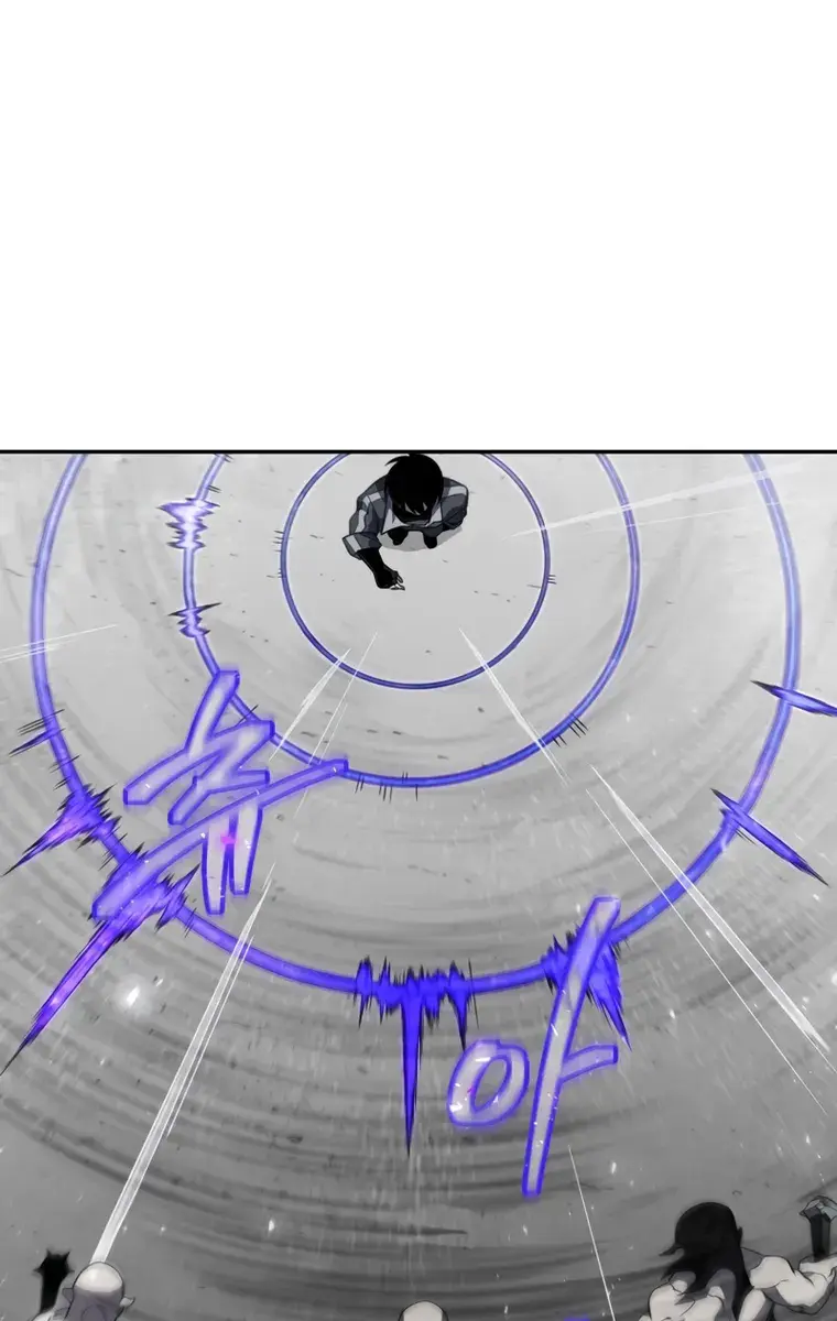 Player Who Returned 10,000 Years Later Chapter 27 Page 46