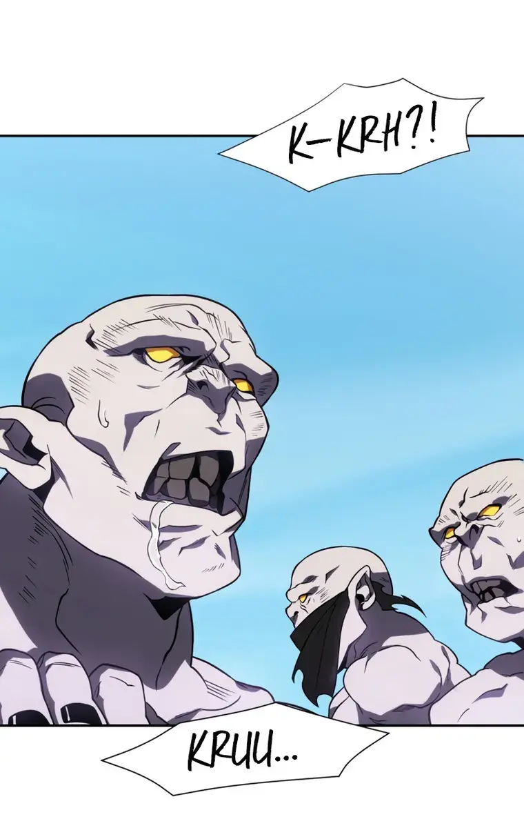 Player Who Returned 10,000 Years Later Chapter 27 Page 48