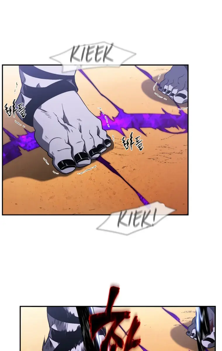 Player Who Returned 10,000 Years Later Chapter 27 Page 49