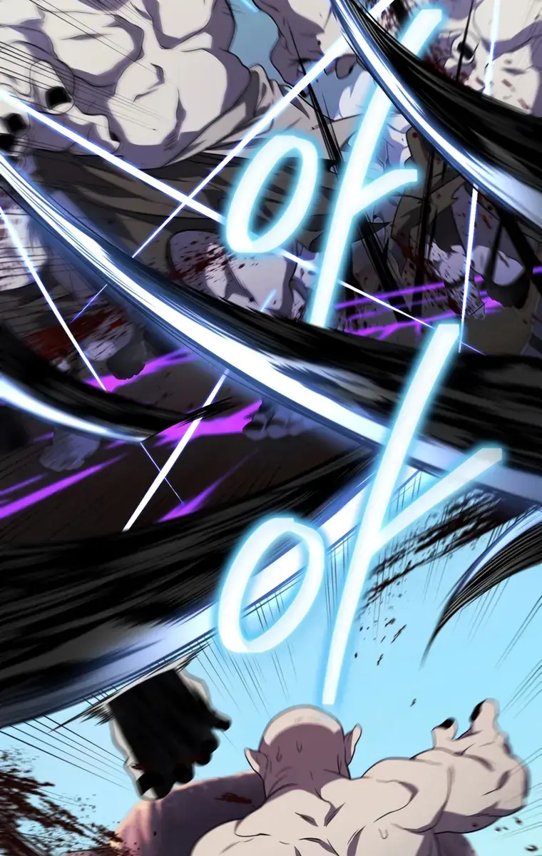 Player Who Returned 10,000 Years Later Chapter 27 Page 54