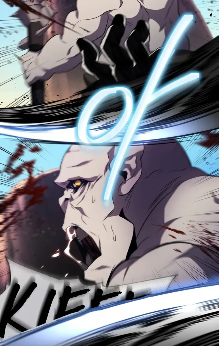 Player Who Returned 10,000 Years Later Chapter 27 Page 55