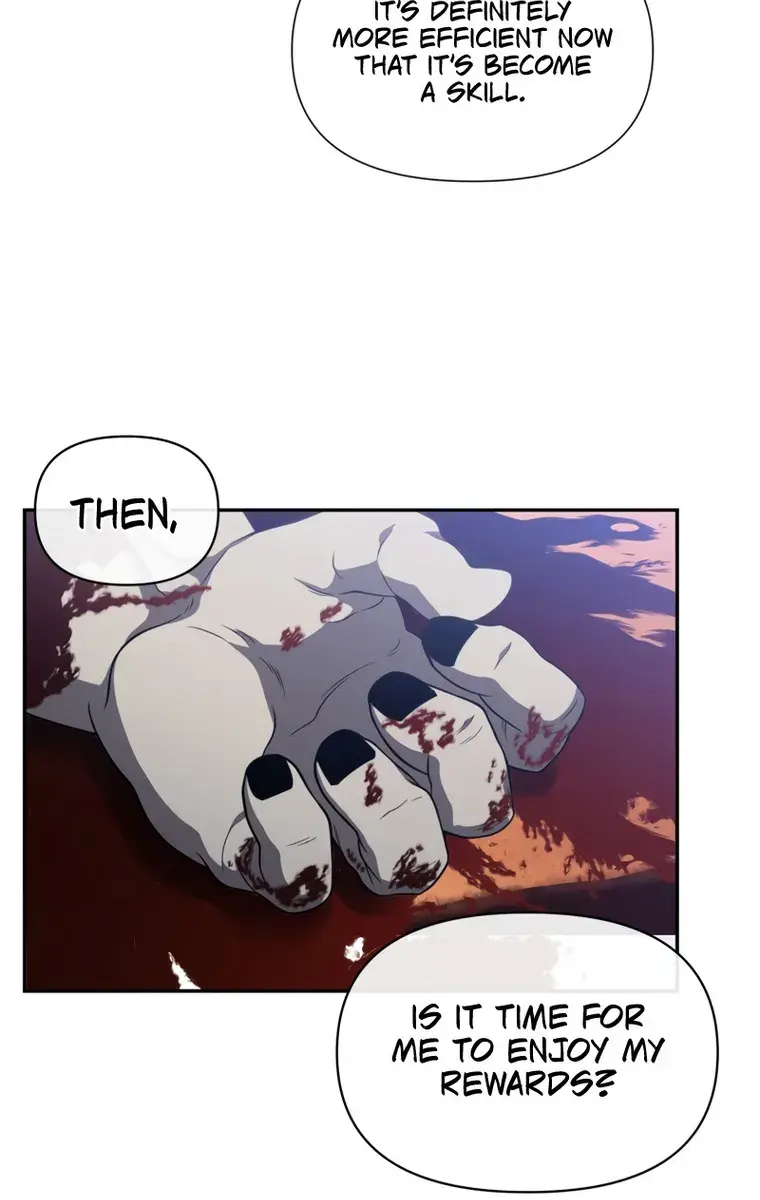 Player Who Returned 10,000 Years Later Chapter 27 Page 60