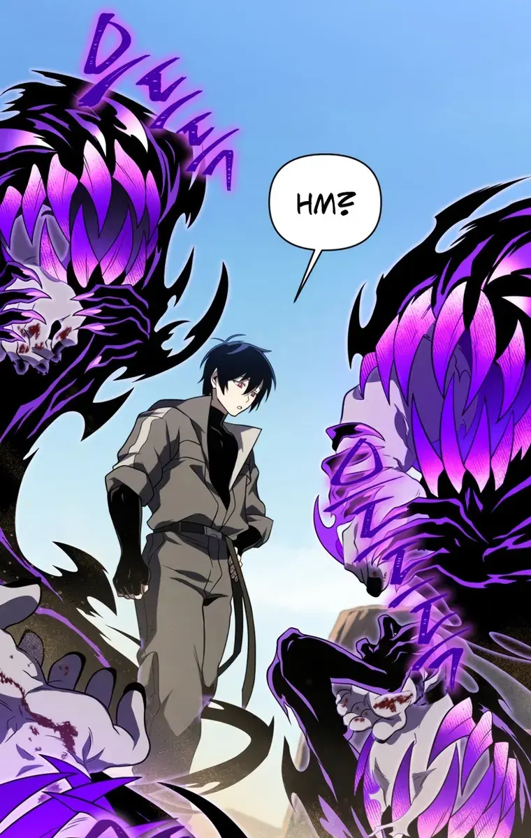 Player Who Returned 10,000 Years Later Chapter 27 Page 63