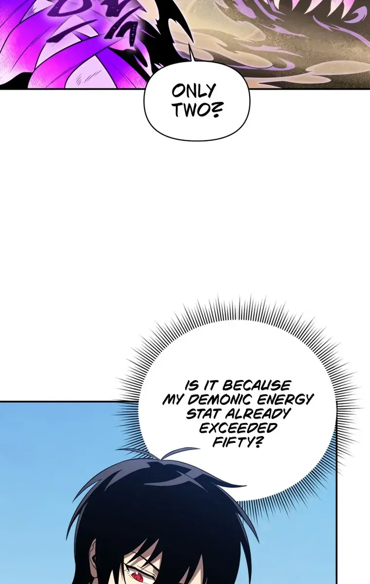 Player Who Returned 10,000 Years Later Chapter 27 Page 64