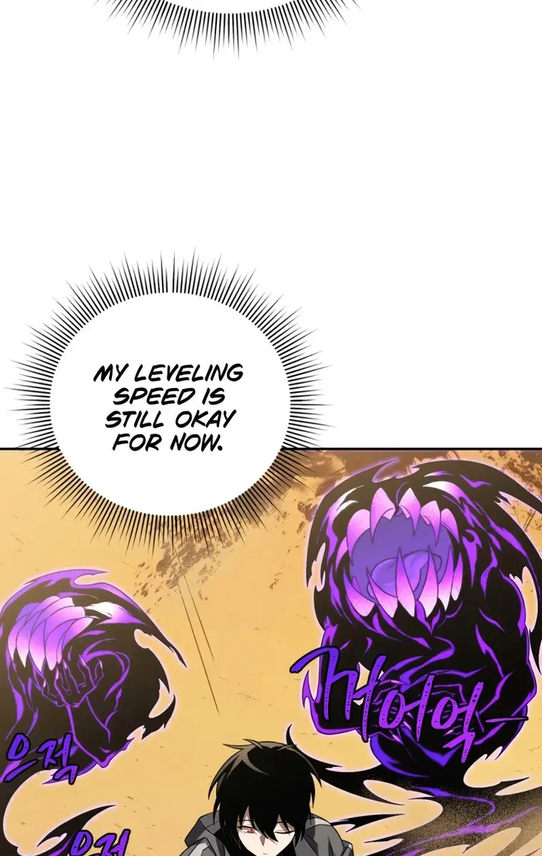 Player Who Returned 10,000 Years Later Chapter 27 Page 66