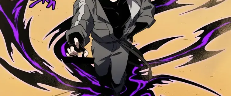 Player Who Returned 10,000 Years Later Chapter 27 Page 67