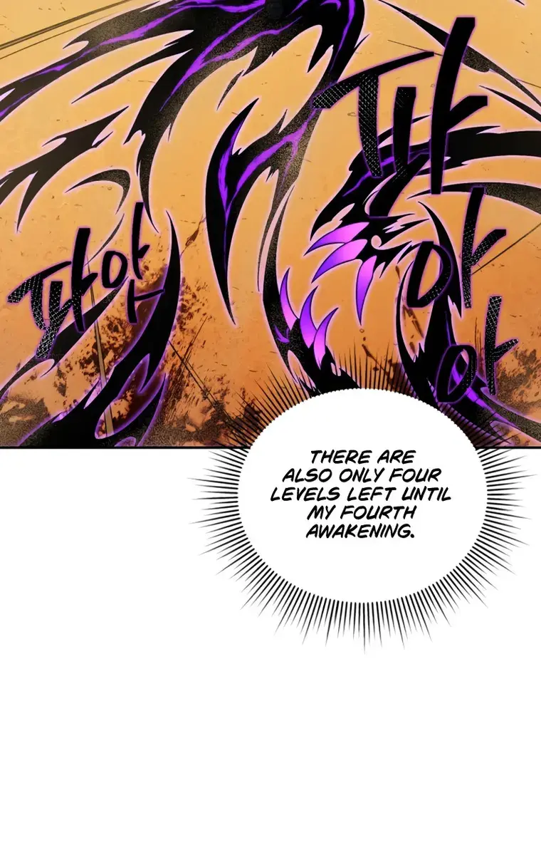 Player Who Returned 10,000 Years Later Chapter 27 Page 68