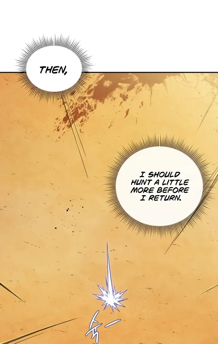 Player Who Returned 10,000 Years Later Chapter 27 Page 69