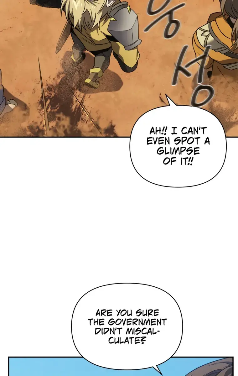 Player Who Returned 10,000 Years Later Chapter 27 Page 74