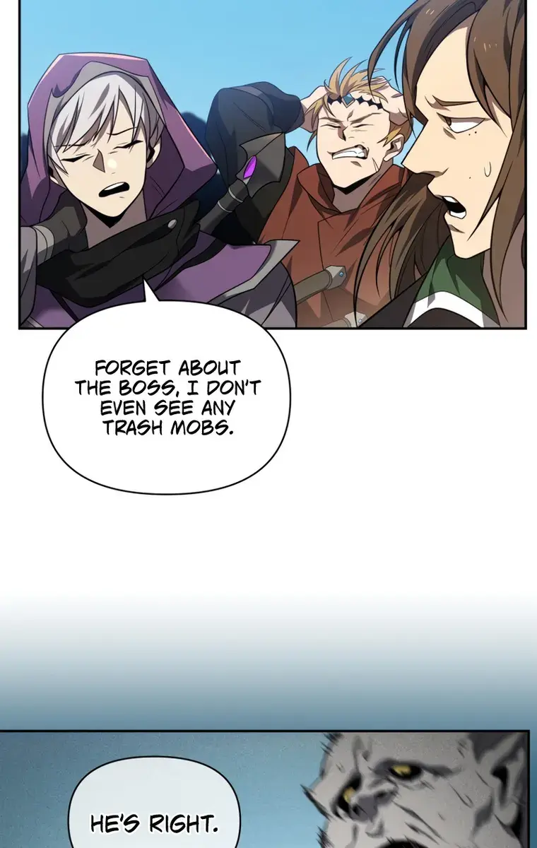 Player Who Returned 10,000 Years Later Chapter 27 Page 75