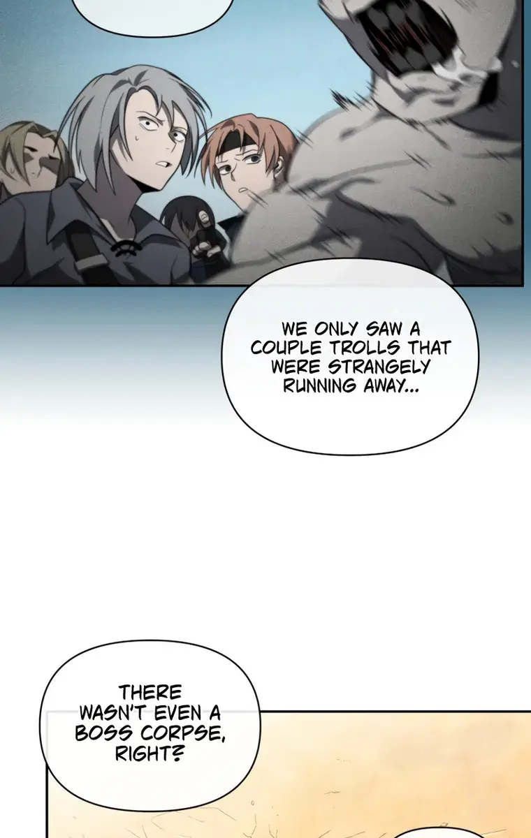 Player Who Returned 10,000 Years Later Chapter 27 Page 76