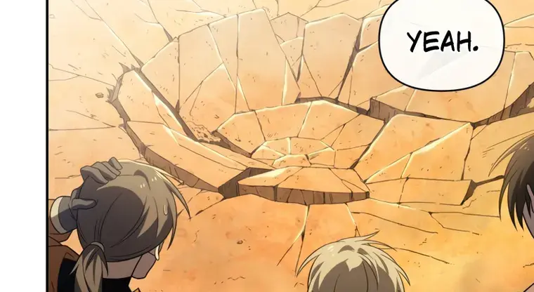 Player Who Returned 10,000 Years Later Chapter 27 Page 77