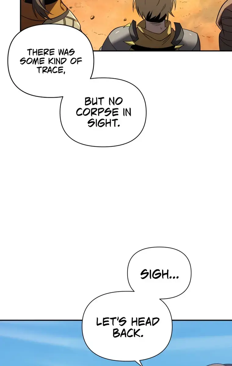 Player Who Returned 10,000 Years Later Chapter 27 Page 78