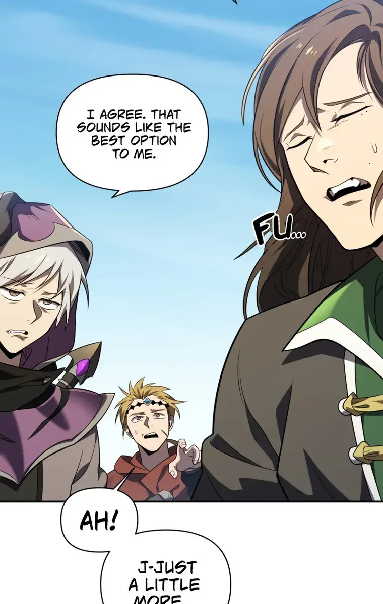 Player Who Returned 10,000 Years Later Chapter 27 Page 79