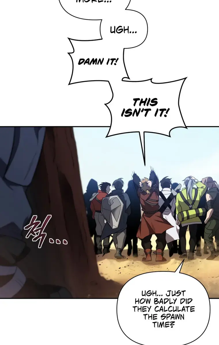 Player Who Returned 10,000 Years Later Chapter 27 Page 80