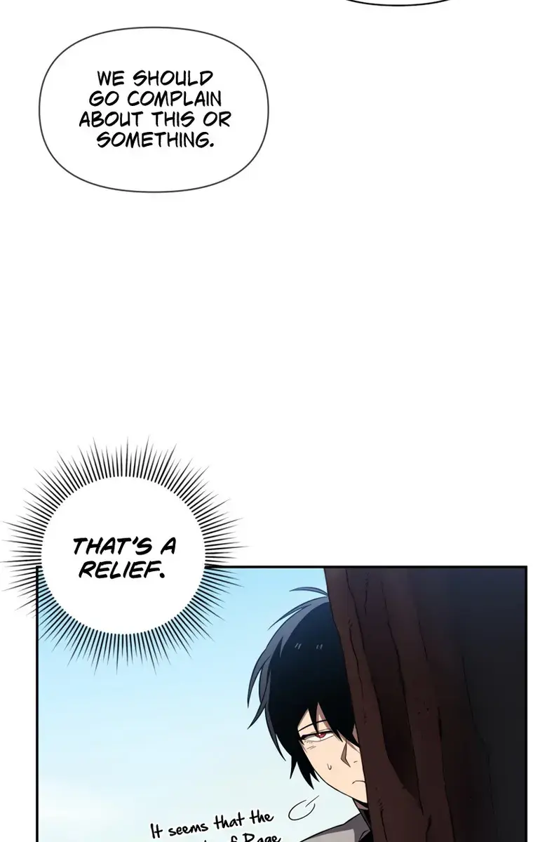 Player Who Returned 10,000 Years Later Chapter 27 Page 81