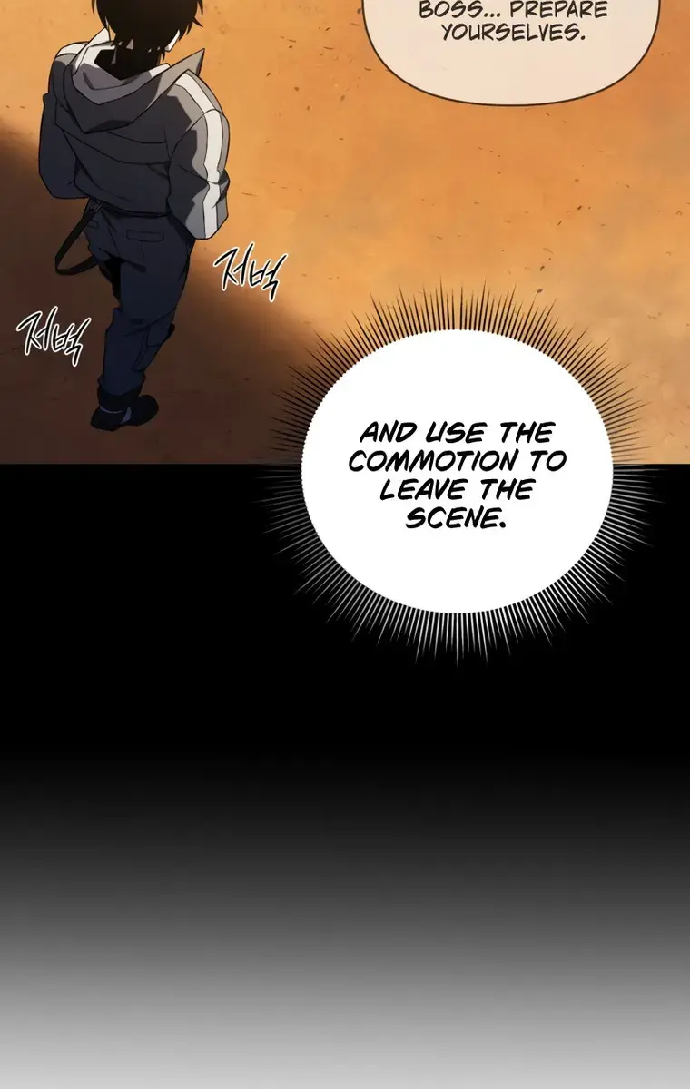 Player Who Returned 10,000 Years Later Chapter 27 Page 84