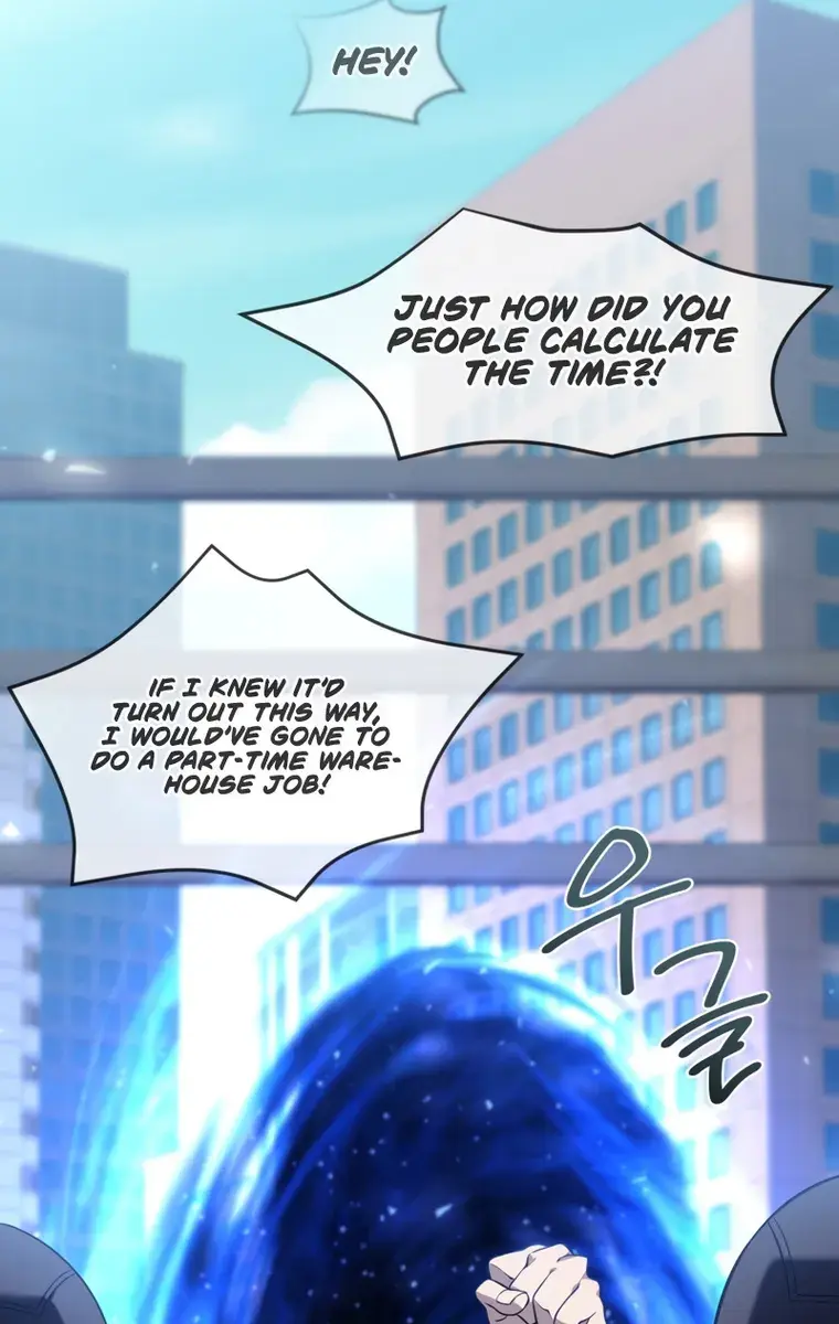 Player Who Returned 10,000 Years Later Chapter 27 Page 86