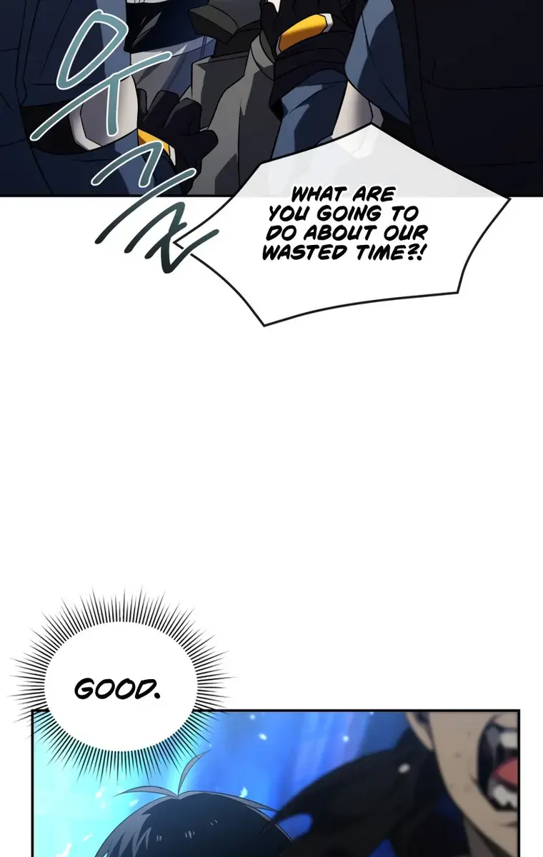 Player Who Returned 10,000 Years Later Chapter 27 Page 88
