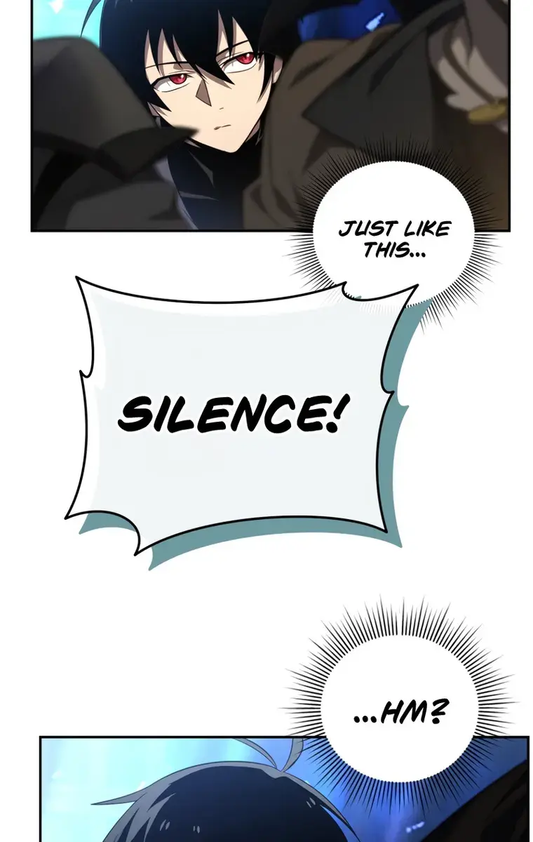 Player Who Returned 10,000 Years Later Chapter 27 Page 89