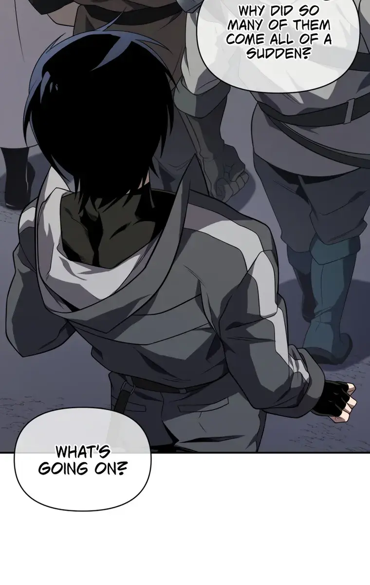 Player Who Returned 10,000 Years Later Chapter 27 Page 94