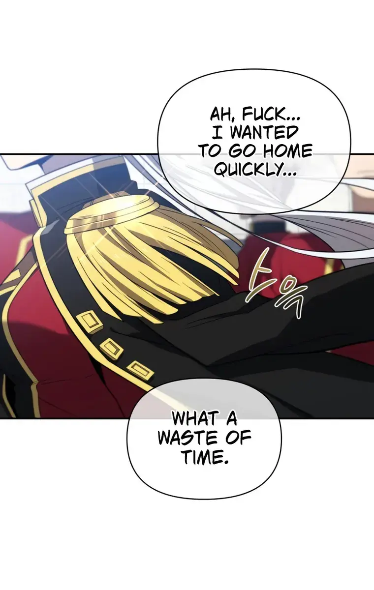 Player Who Returned 10,000 Years Later Chapter 27 Page 95