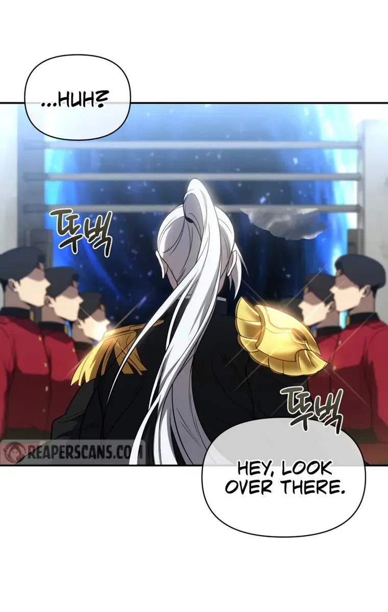 Player Who Returned 10,000 Years Later Chapter 27 Page 96