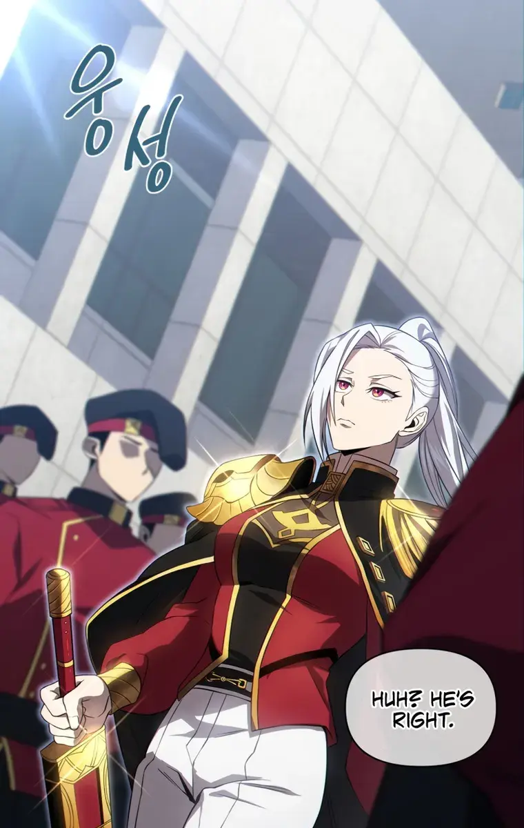 Player Who Returned 10,000 Years Later Chapter 27 Page 98