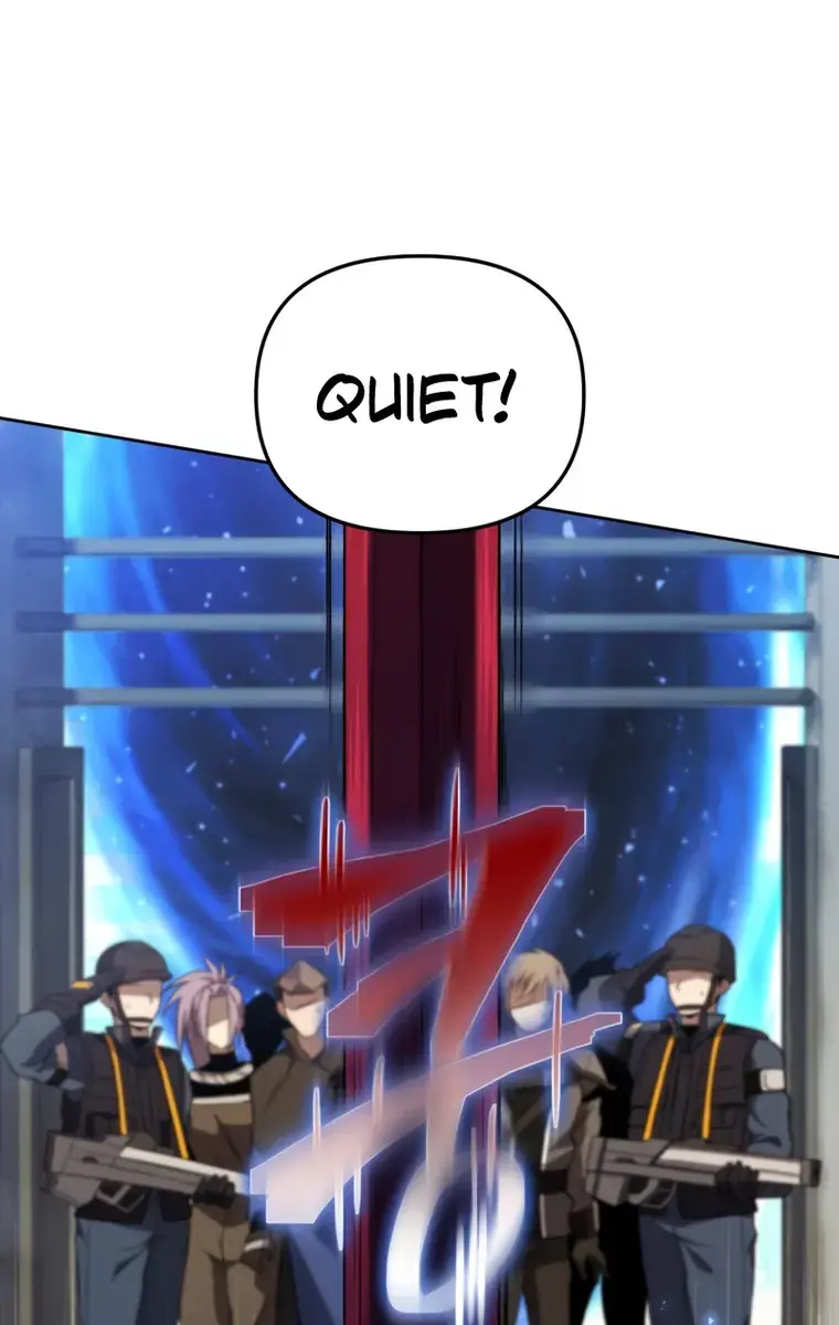 Player Who Returned 10,000 Years Later Chapter 27 Page 100