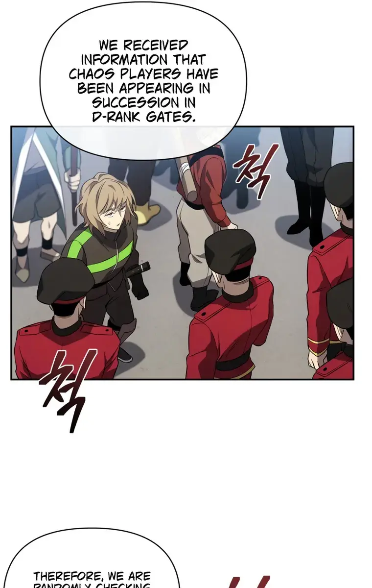 Player Who Returned 10,000 Years Later Chapter 27 Page 103