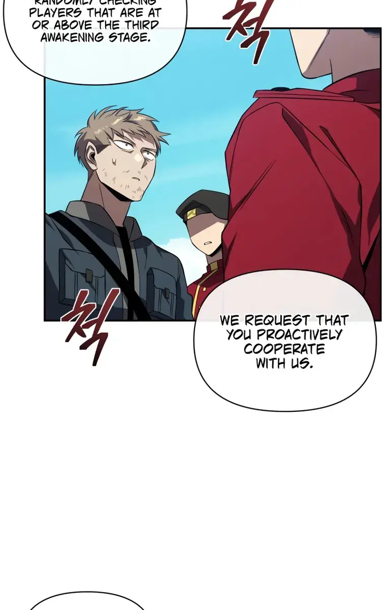 Player Who Returned 10,000 Years Later Chapter 27 Page 104