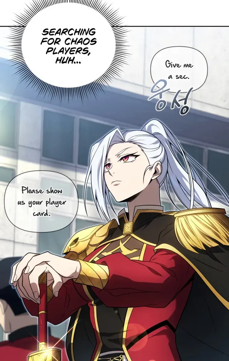 Player Who Returned 10,000 Years Later Chapter 27 Page 108