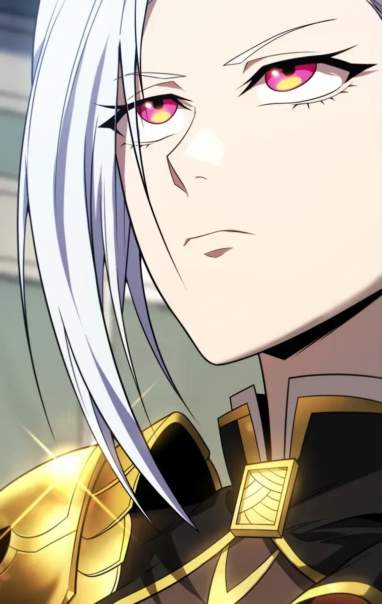 Player Who Returned 10,000 Years Later Chapter 27 Page 110