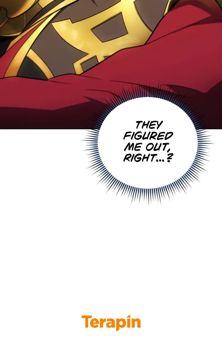 Player Who Returned 10,000 Years Later Chapter 27 Page 111