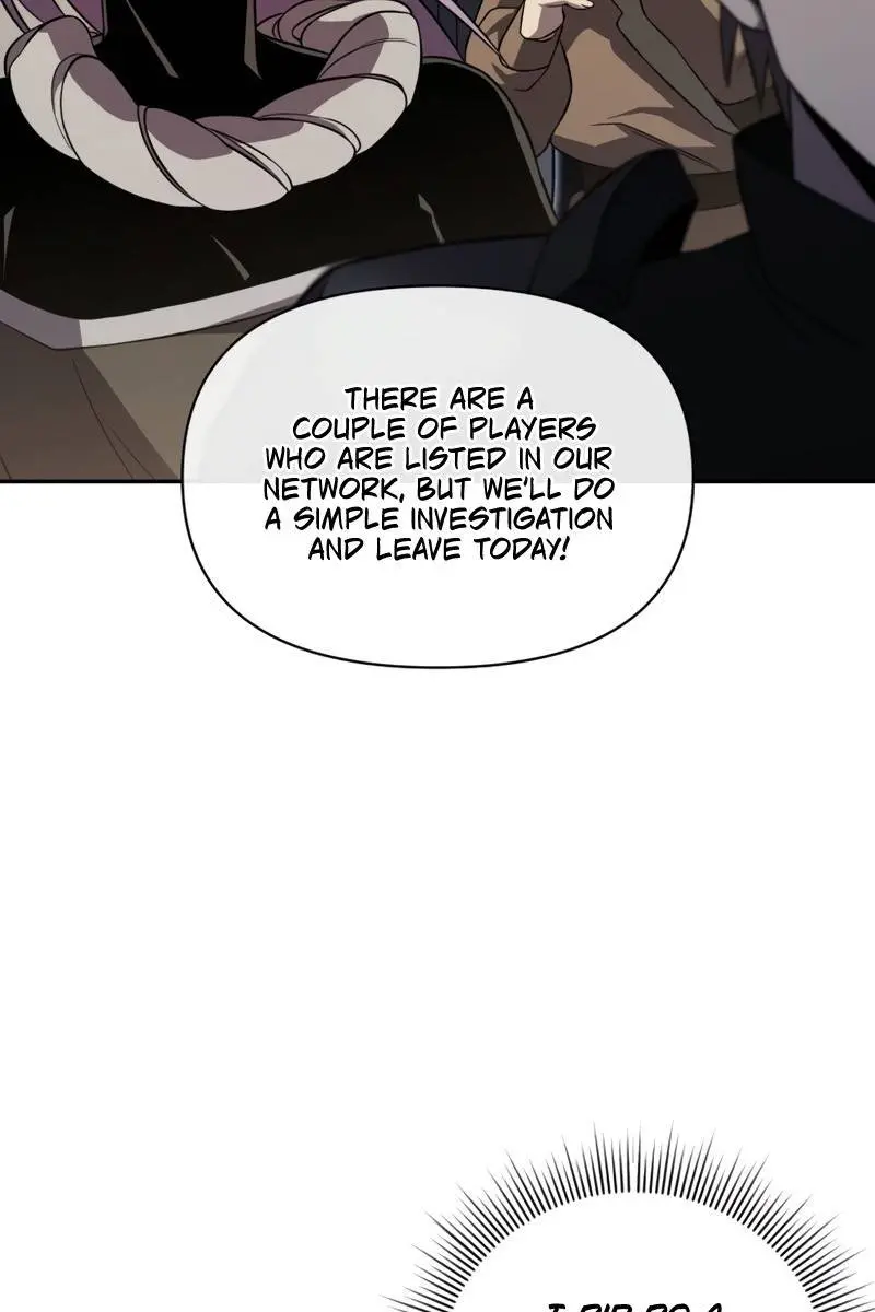 Player Who Returned 10,000 Years Later Chapter 28 Page 5