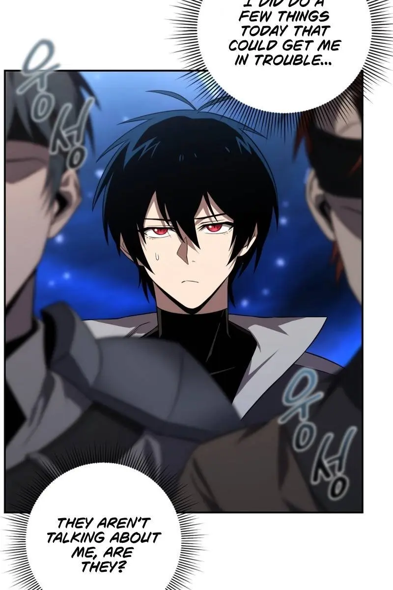 Player Who Returned 10,000 Years Later Chapter 28 Page 6