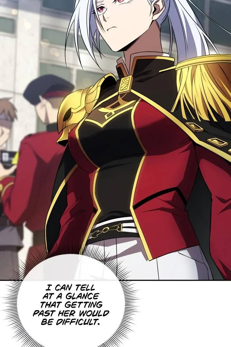 Player Who Returned 10,000 Years Later Chapter 28 Page 10