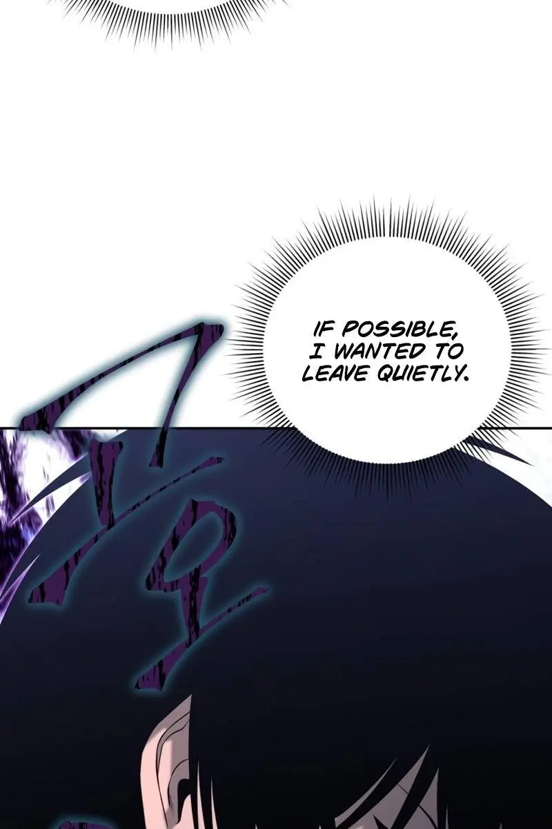 Player Who Returned 10,000 Years Later Chapter 28 Page 11