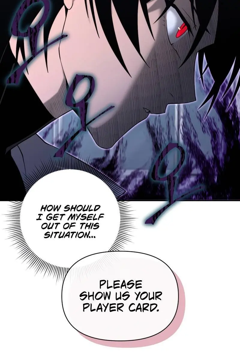 Player Who Returned 10,000 Years Later Chapter 28 Page 12