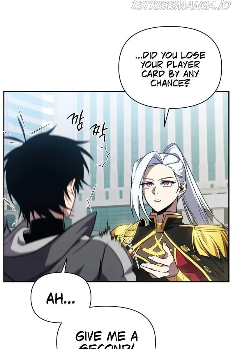 Player Who Returned 10,000 Years Later Chapter 28 Page 13