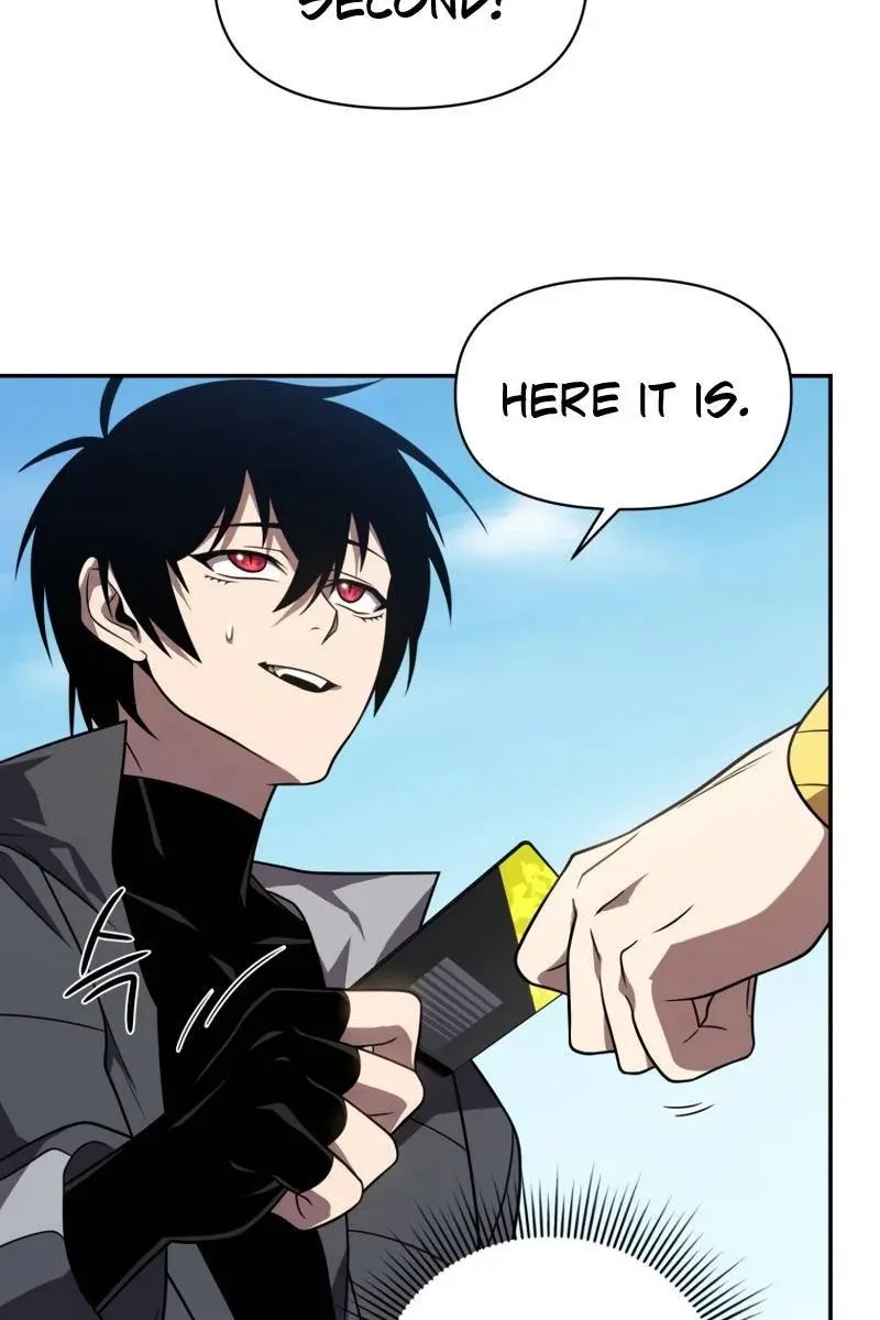 Player Who Returned 10,000 Years Later Chapter 28 Page 14