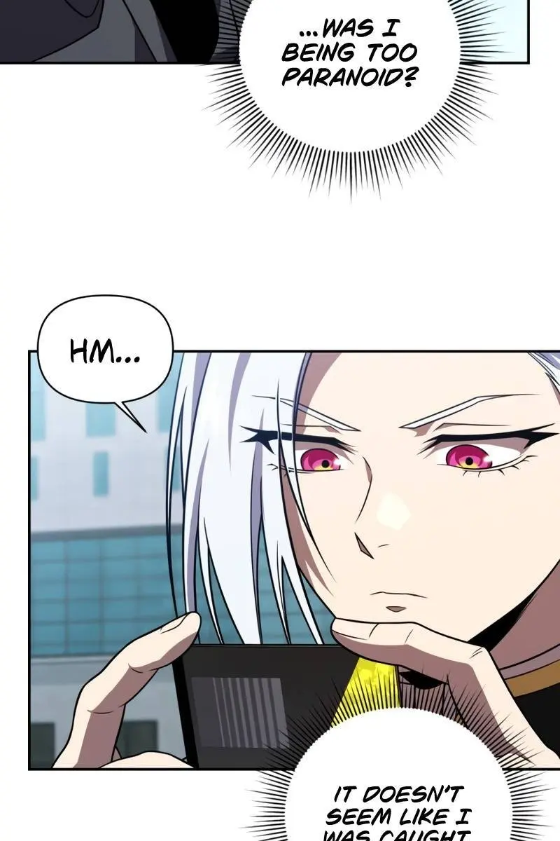 Player Who Returned 10,000 Years Later Chapter 28 Page 15