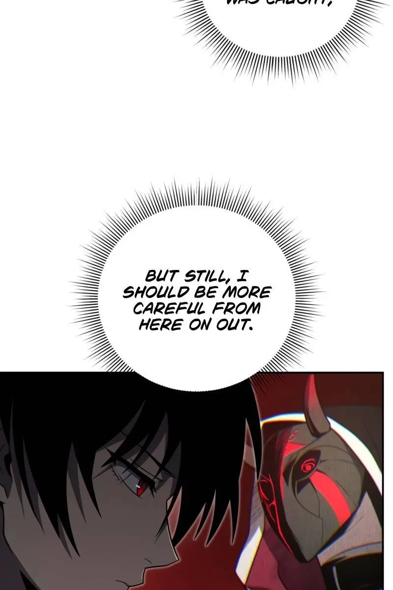 Player Who Returned 10,000 Years Later Chapter 28 Page 16