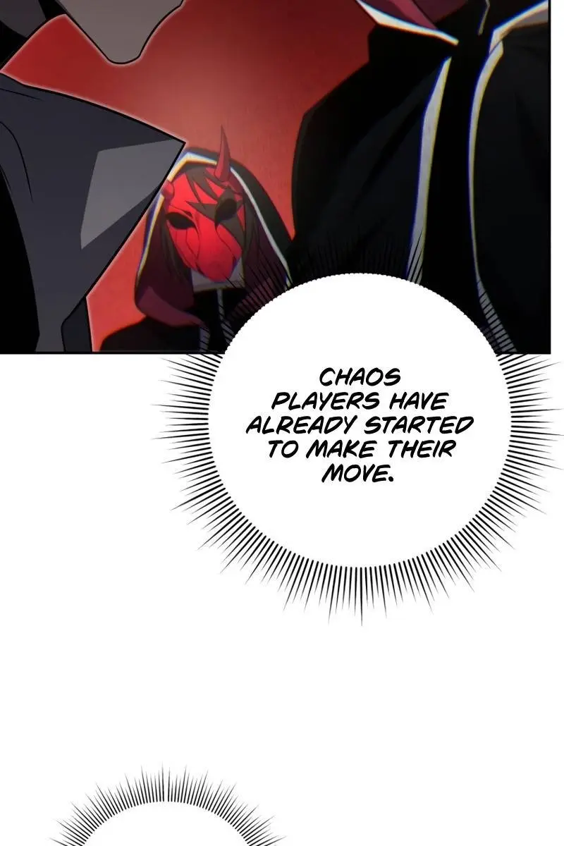 Player Who Returned 10,000 Years Later Chapter 28 Page 17