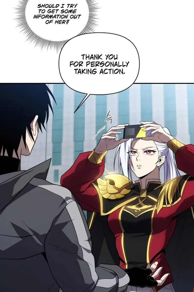 Player Who Returned 10,000 Years Later Chapter 28 Page 18