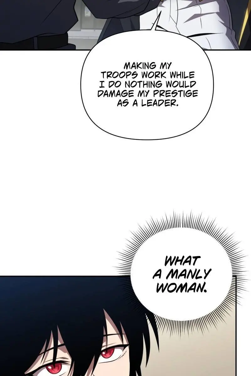 Player Who Returned 10,000 Years Later Chapter 28 Page 19