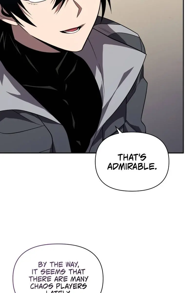 Player Who Returned 10,000 Years Later Chapter 28 Page 20