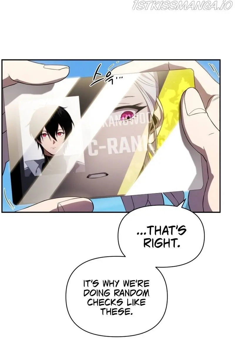 Player Who Returned 10,000 Years Later Chapter 28 Page 22