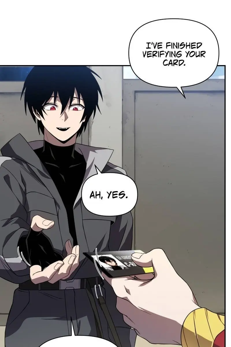 Player Who Returned 10,000 Years Later Chapter 28 Page 23